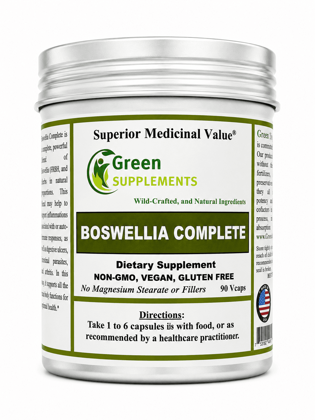 Boswellia